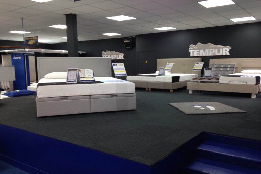 Les bons plans en cours dans votre magasin La Compagnie du Lit Saint-Lô 2