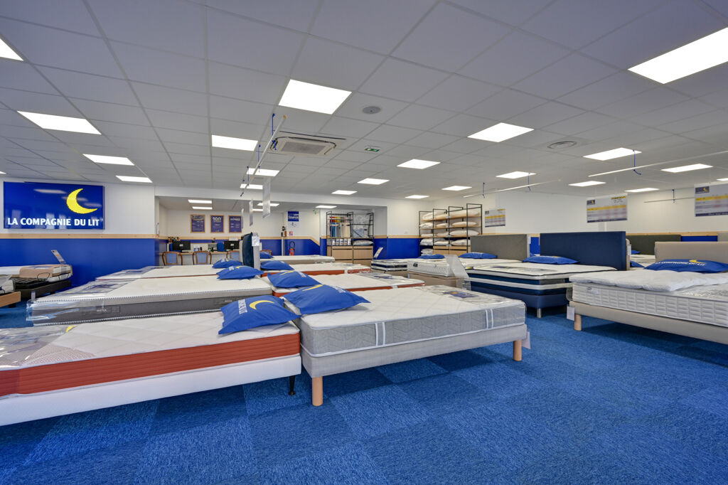 Les bons plans en cours dans votre magasin La Compagnie du Lit Nogent-sur-Marne 2