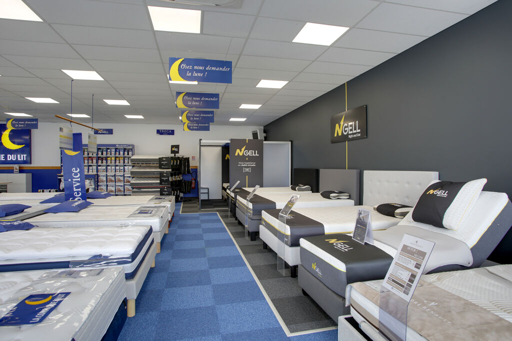 Les bons plans en cours dans votre magasin La Compagnie du Lit Barentin / Rouen 2