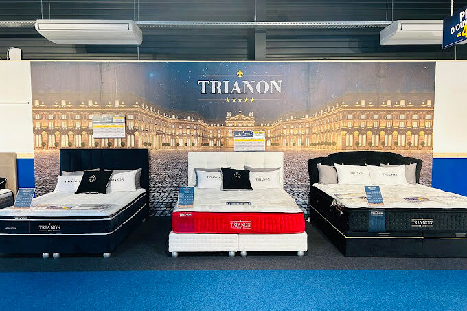Les bons plans en cours dans votre magasin La Compagnie du Lit Mulhouse / Wittenheim 3