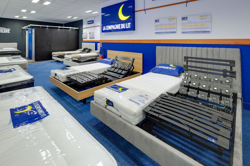 Les bons plans en cours dans votre magasin La Compagnie du Lit Sartrouville 3