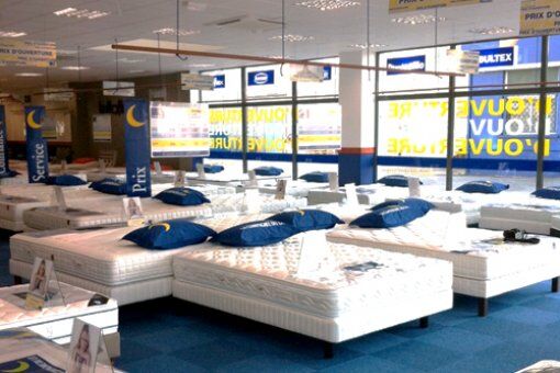 Les bons plans en cours dans votre magasin La Compagnie du Lit Saint-Priest / Lyon 3