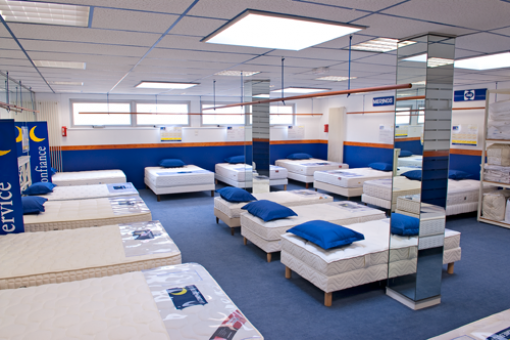 Les bons plans en cours dans votre magasin La Compagnie du Lit Le Havre 3