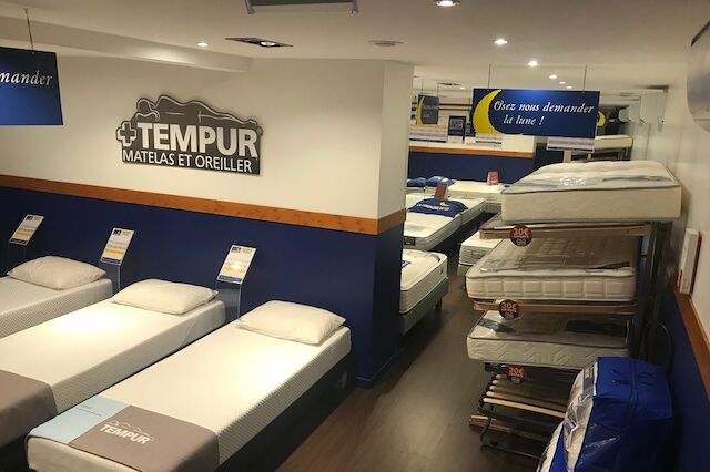 Les bons plans en cours dans votre magasin La Compagnie du Lit Boulogne-Billancourt Sud 3