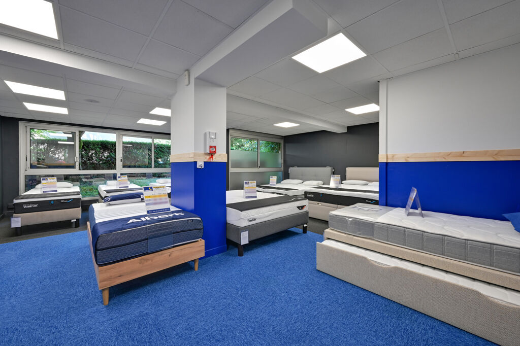 Les bons plans en cours dans votre magasin La Compagnie du Lit Nogent-sur-Marne 3