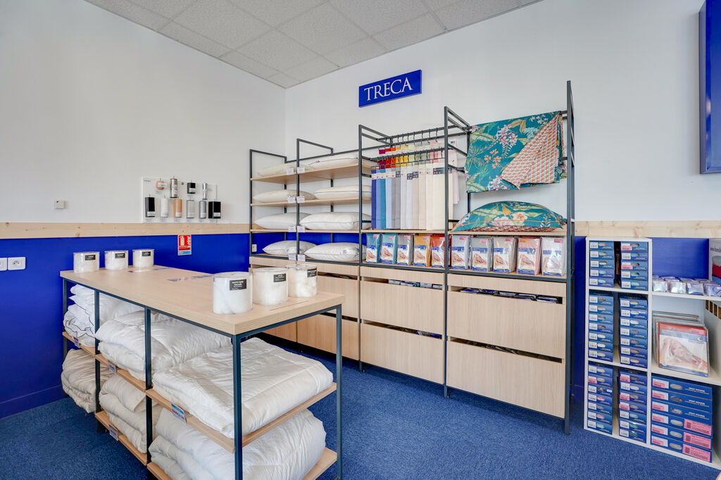 Les bons plans en cours dans votre magasin La Compagnie du Lit Rochefort-sur-Mer 3